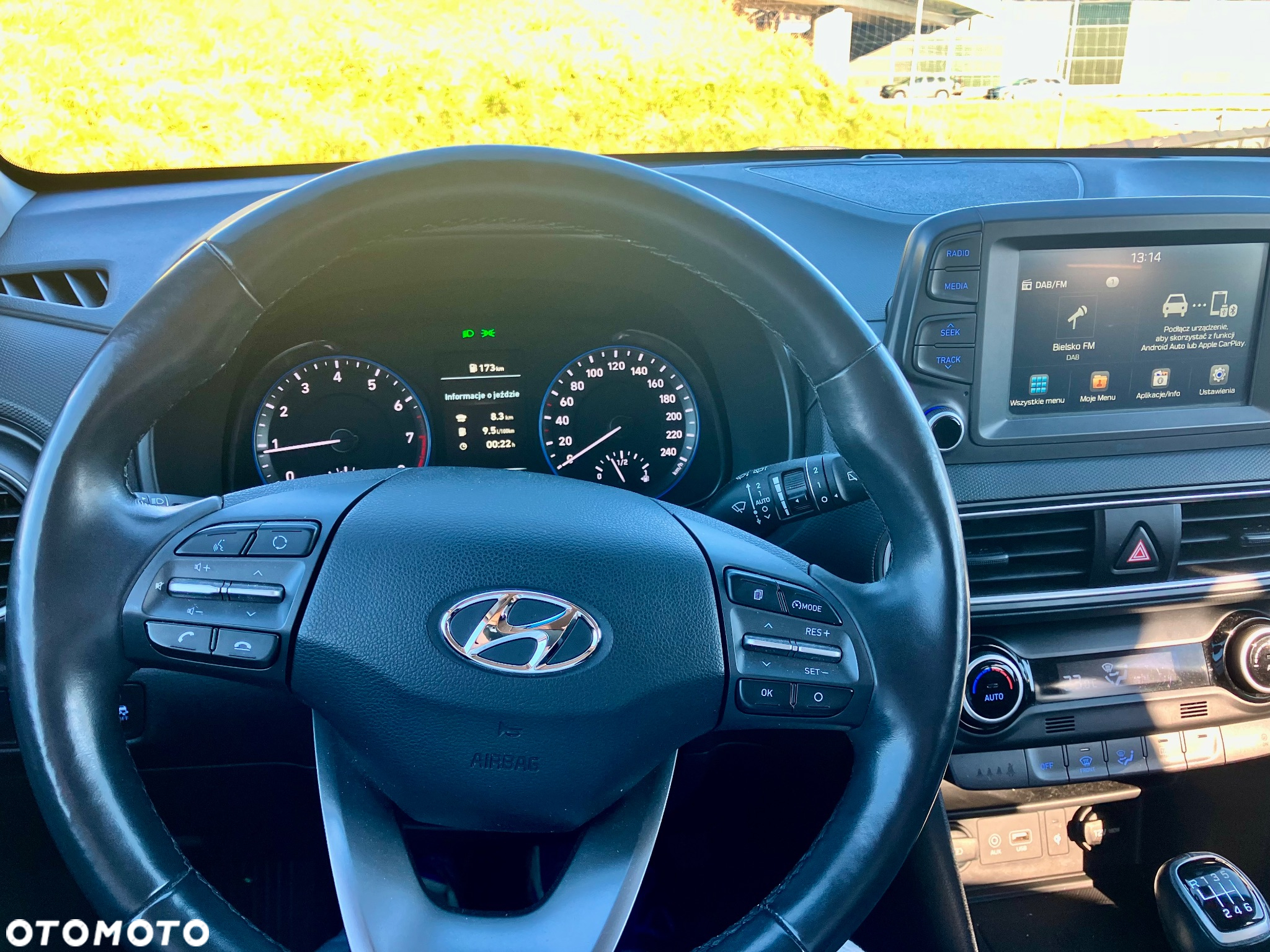 Hyundai Kona 1.0 T-GDI Classic Plus - 16