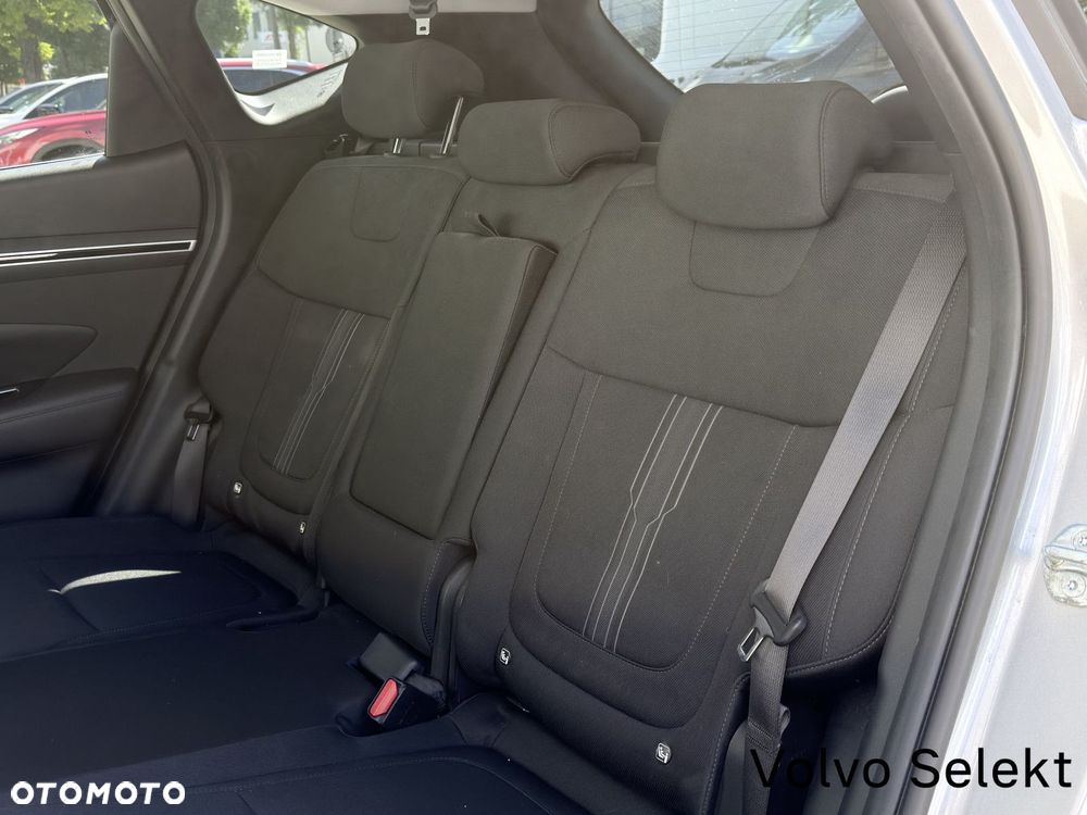 Hyundai Tucson - 14