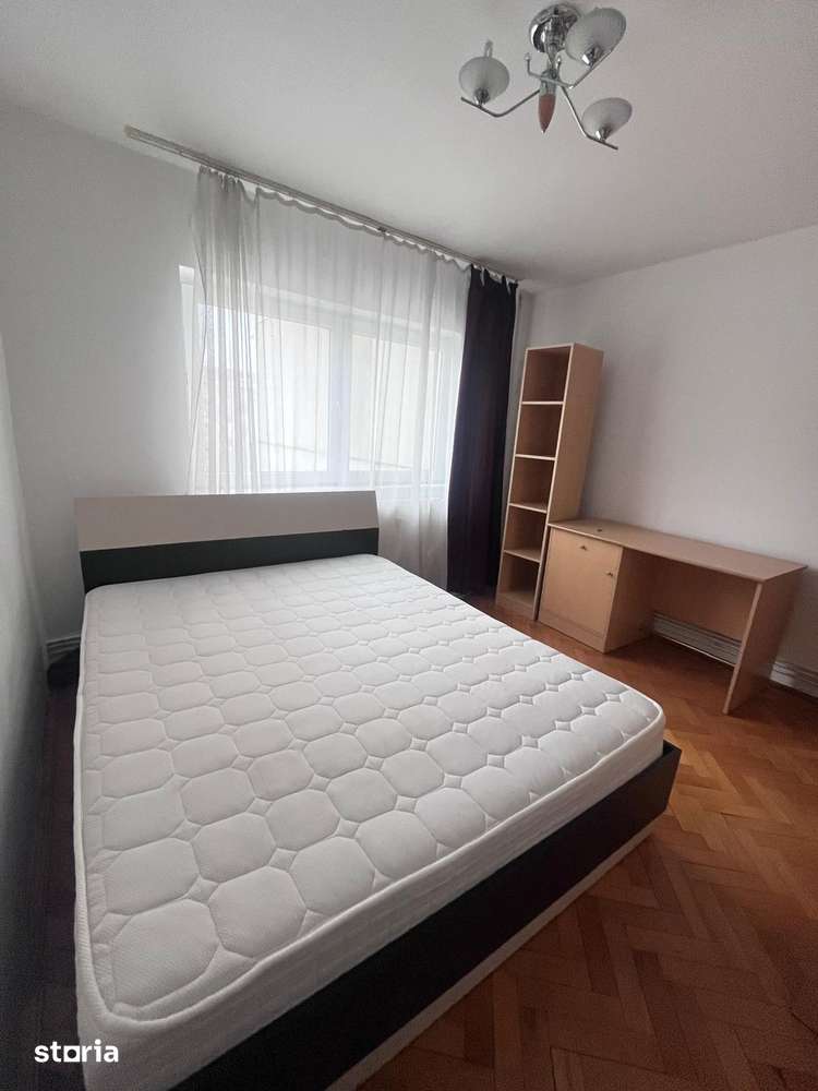 Inchiriere Apartament 2 camere in Zorilor — fotografia 1