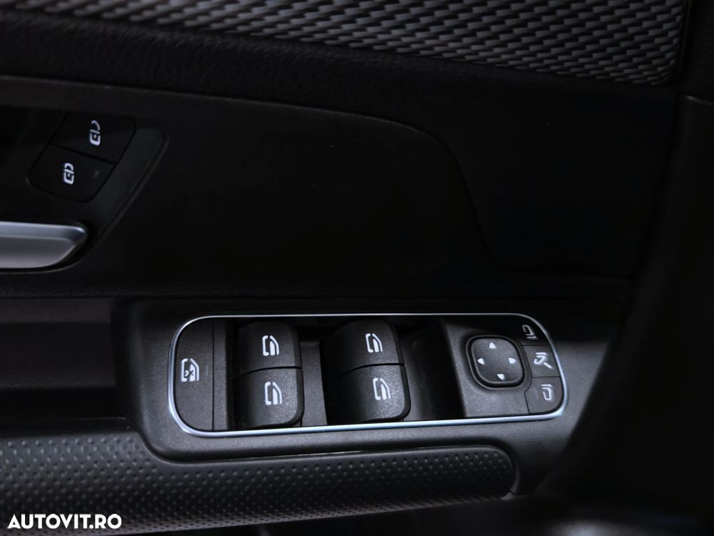 Mercedes-Benz GLB 180 d Aut. - 28