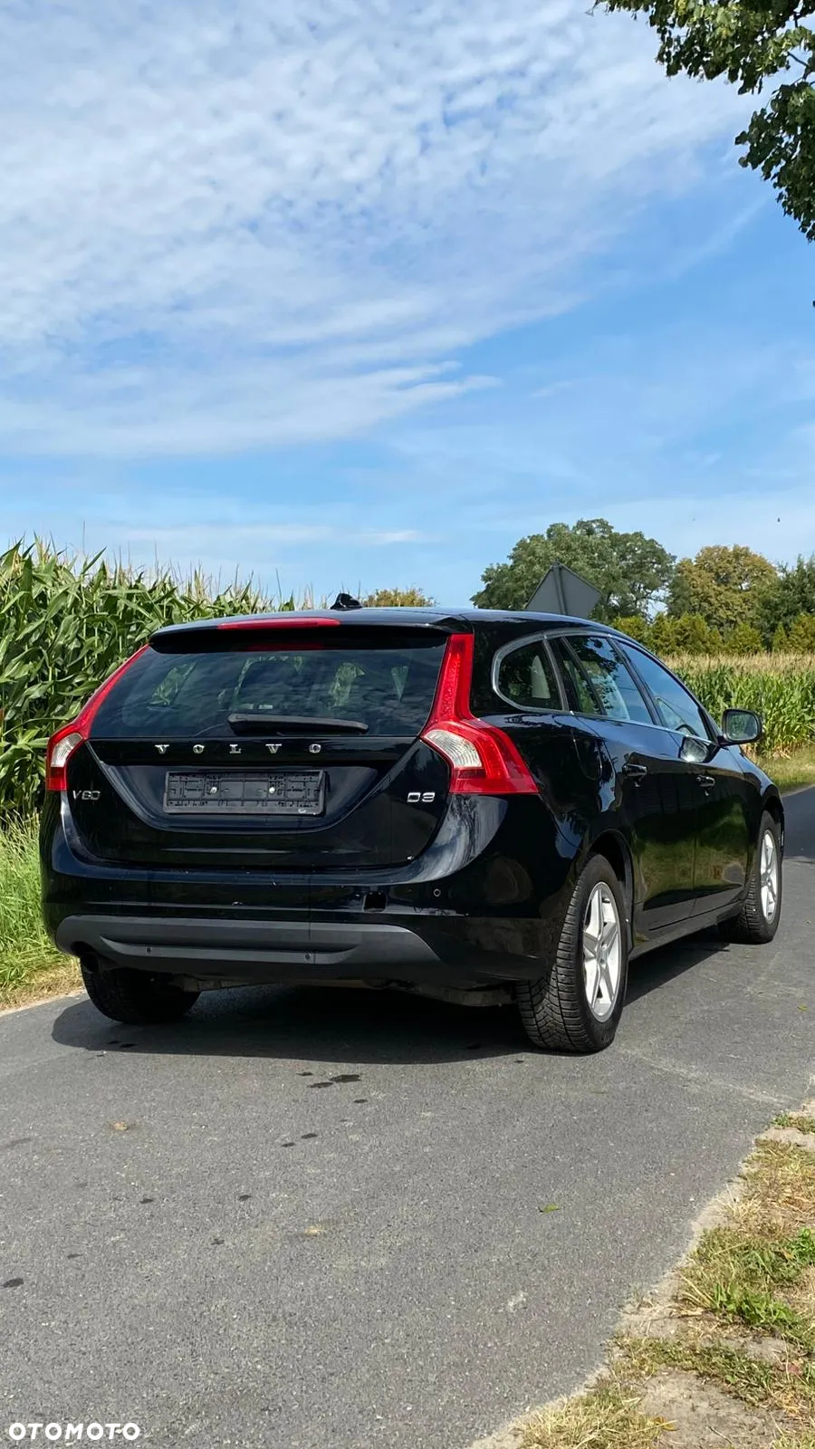 Volvo V60 D3 Momentum - 6