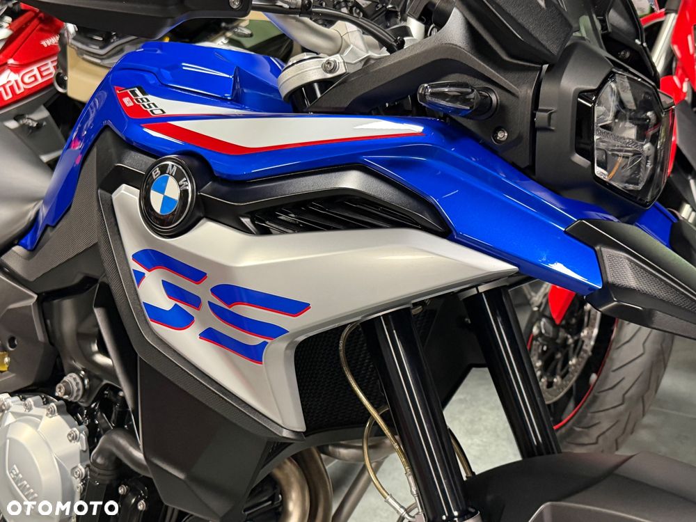 BMW GS - 20