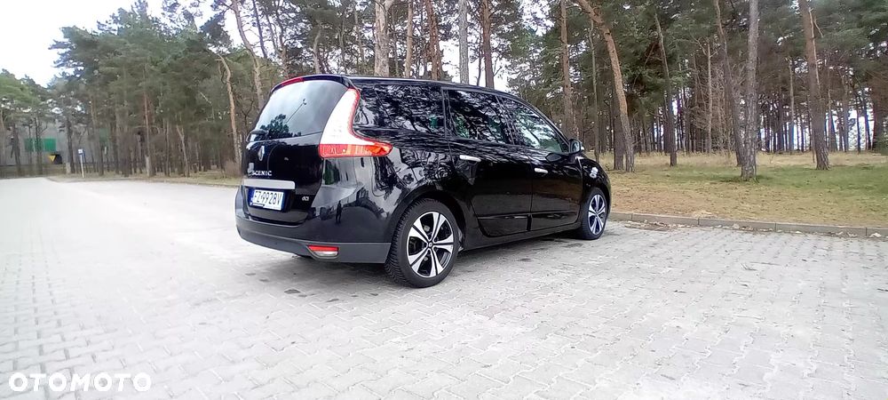 Renault Scenic dCi 130 FAP Bose Edition - 7