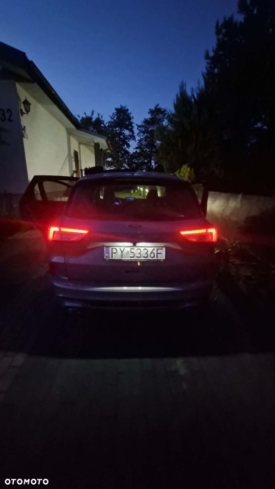 Ford Kuga 1.5 EcoBoost FWD ST-Line - 7