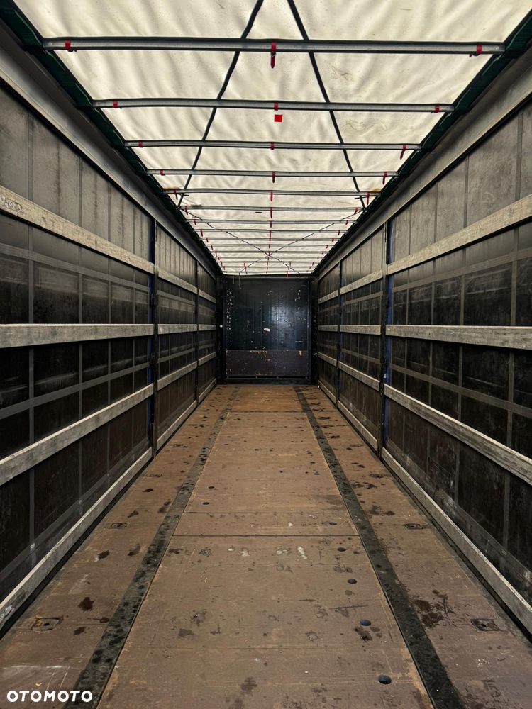 Krone SD COILMULDE - 13