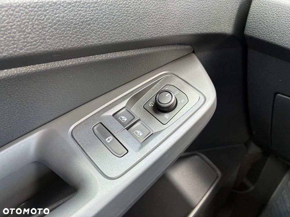 Volkswagen Caddy Maxi 1.5 TSI - 30