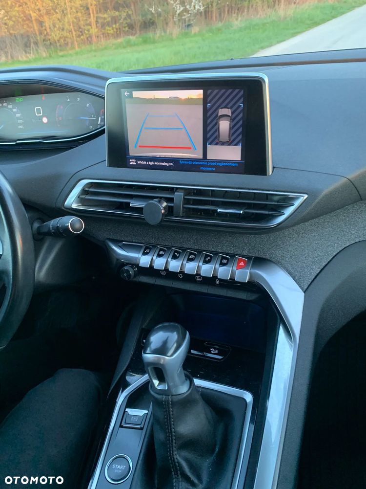 Peugeot 3008 BlueHDi 130 Stop & Start Allure - 9