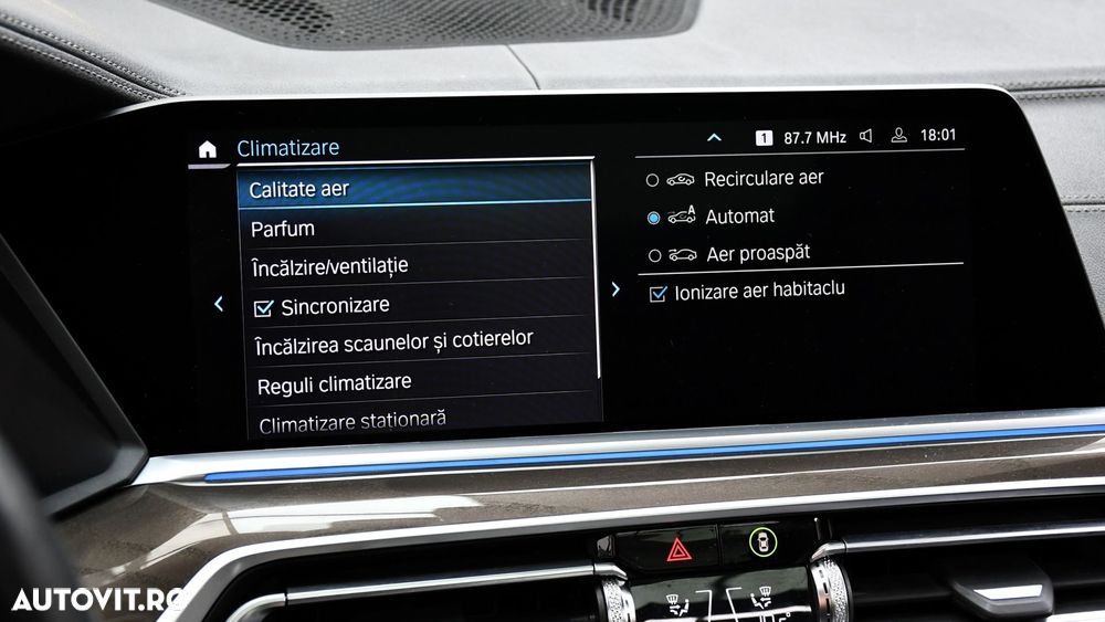 BMW X5 xDrive45e - 18