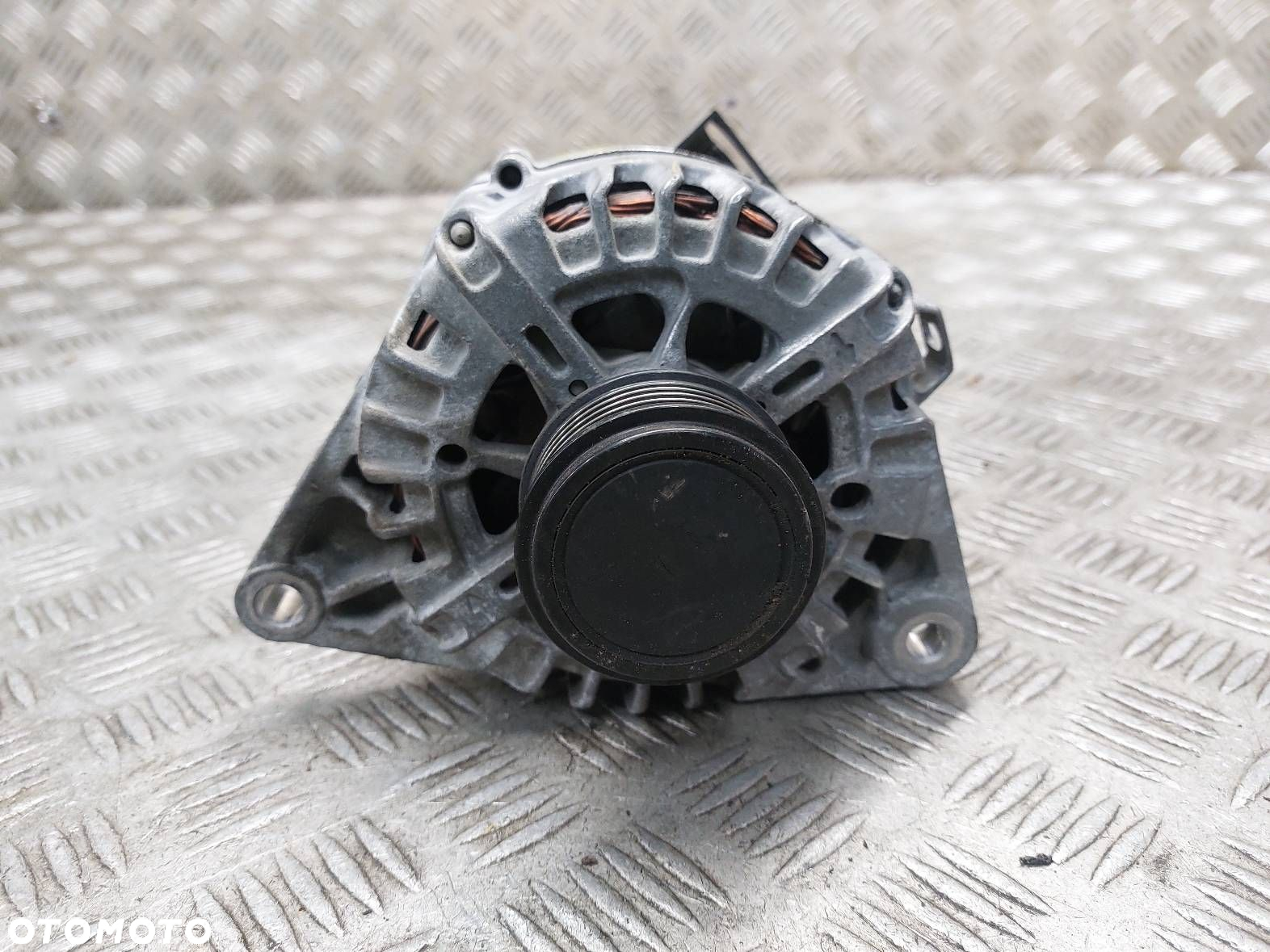 ALTERNATOR KIA CEED II 1.6 CRDI 37300-2A850 - 3