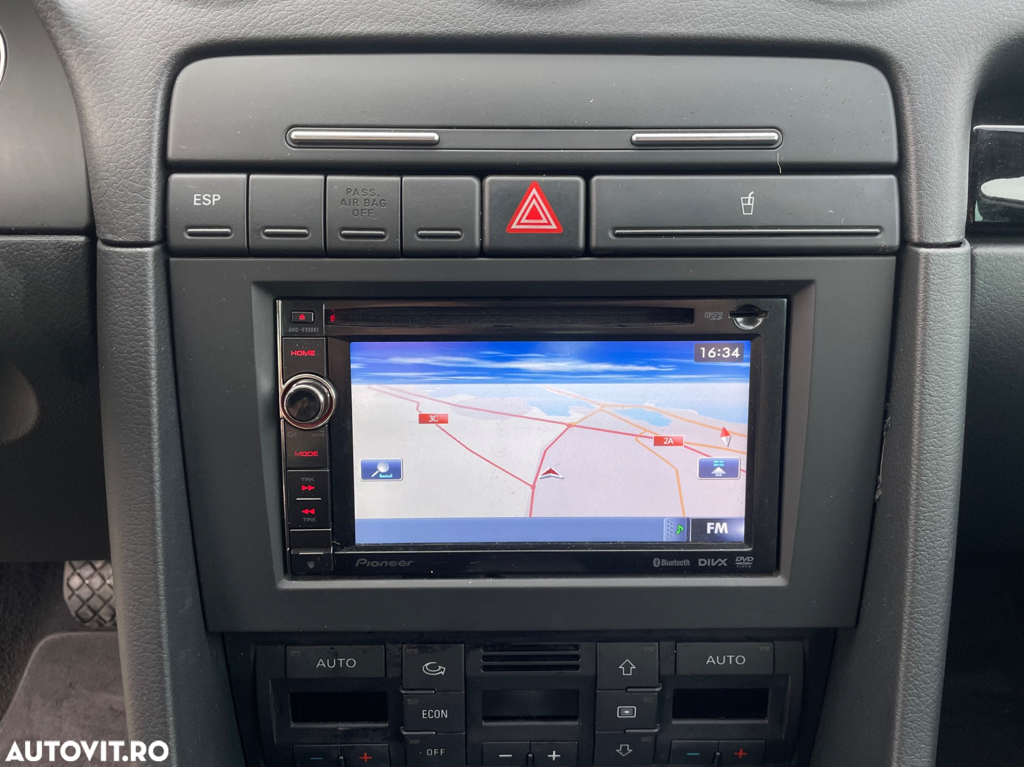 Seat Exeo ST 2.0 TDI 143 CP Sport Multitronic - 17
