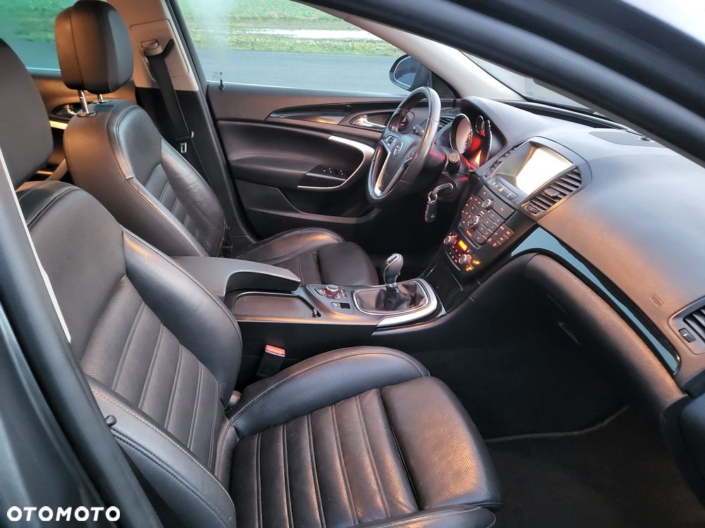 Opel Insignia - 6