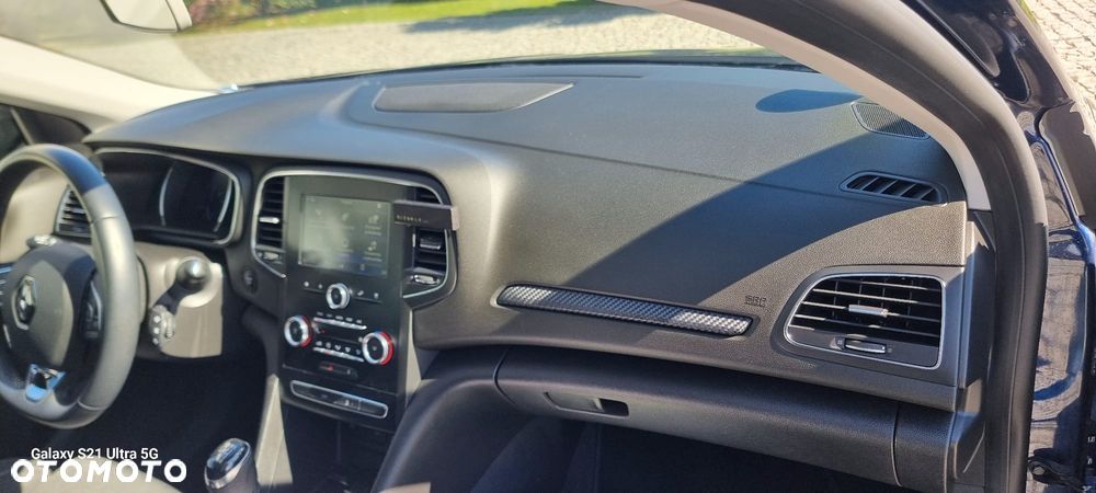 Renault Megane 1.3 TCe FAP Limited - 5