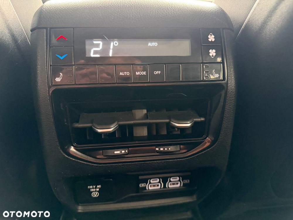 Jeep Grand Cherokee 3.6 V6 Pentastar 4WD Automatik Limited - 21