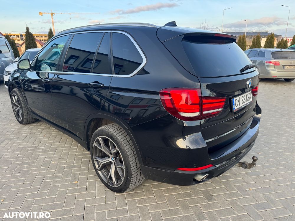 BMW X5 - 4