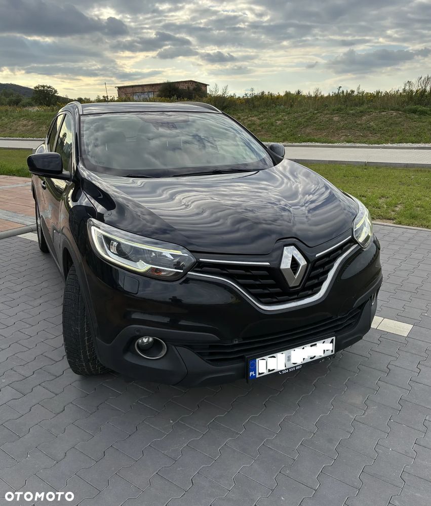 Renault Kadjar Energy dCi 110 Business - 1