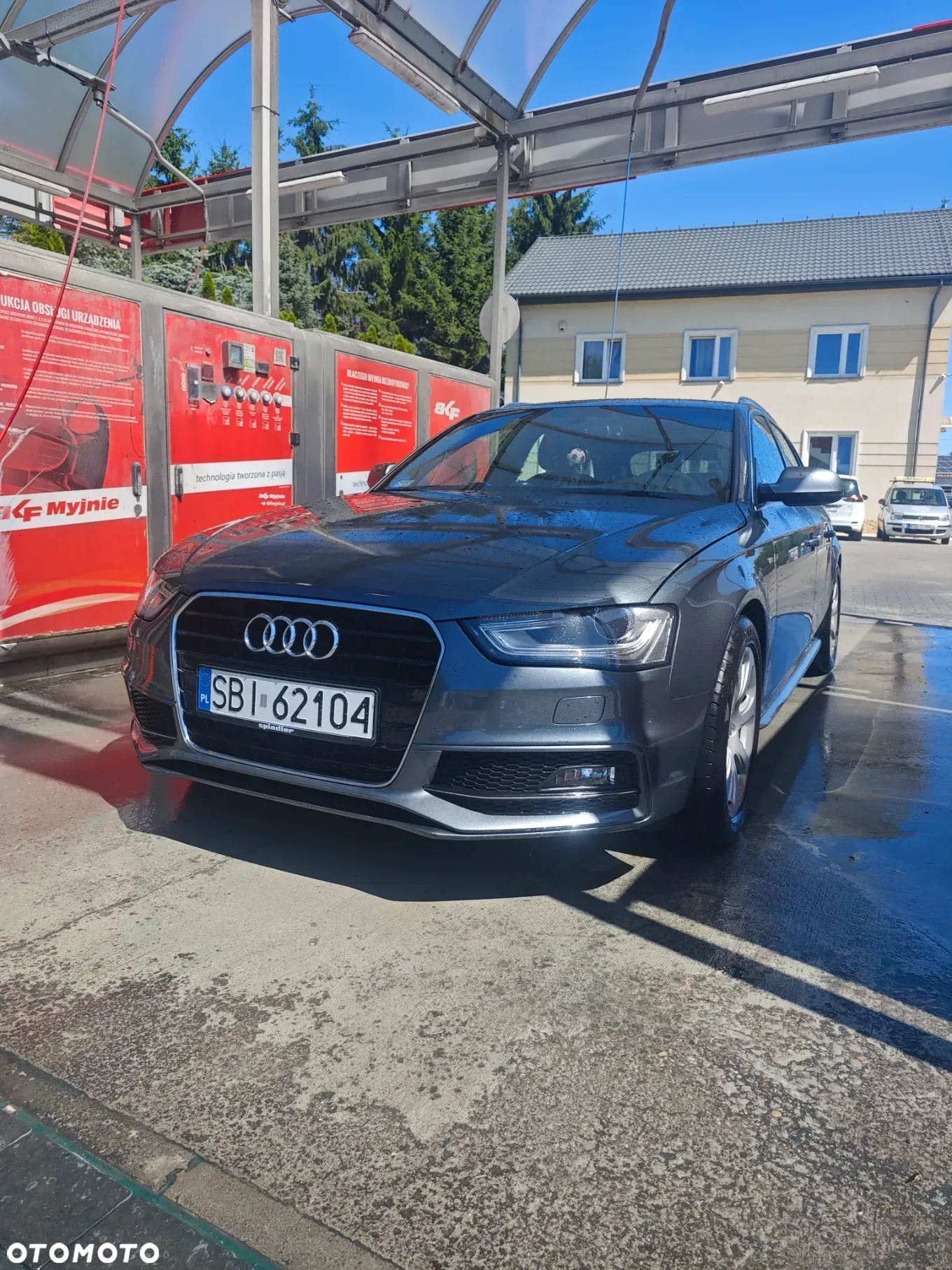 Audi A4 2.0 TDI Prime Edition - 3