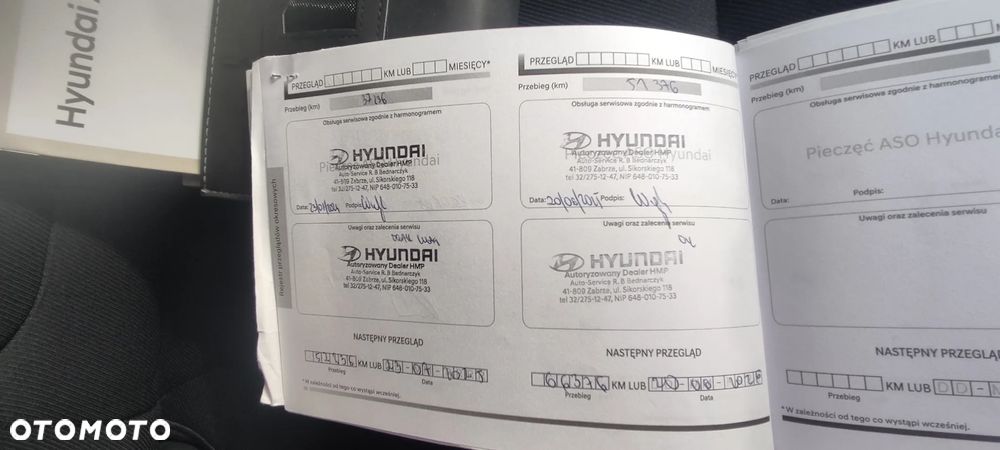 Hyundai Tucson 1.6 T-GDi Smart 2WD - 12