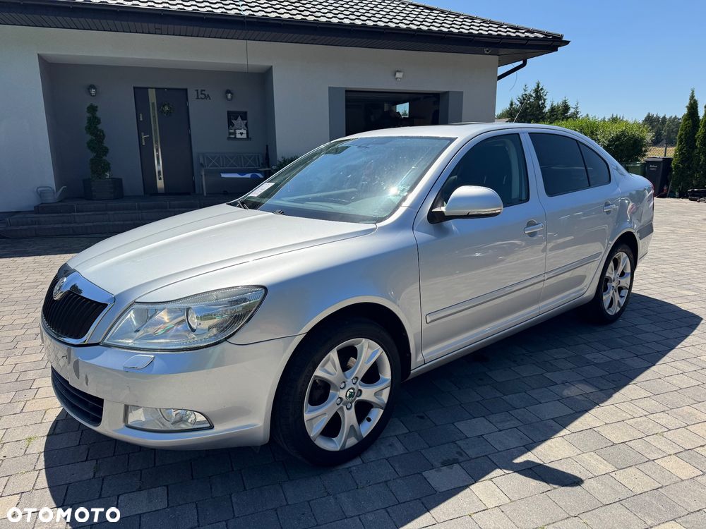 Skoda Octavia 1.4 TSI DSG Elegance - 3