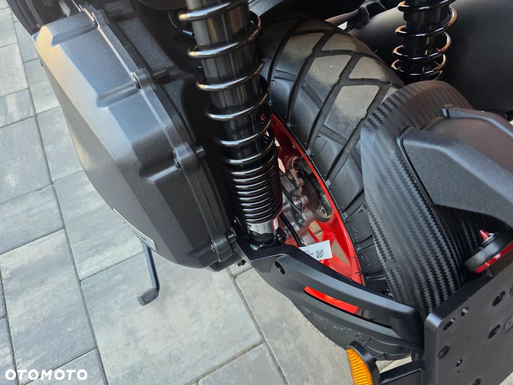 Aprilia SR - 13