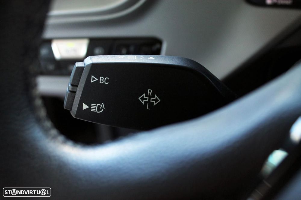 BMW 116 d Advantage Auto - 30