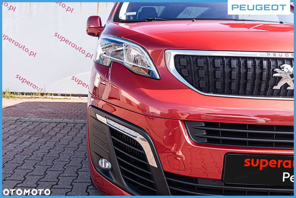 Peugeot Traveller - 4