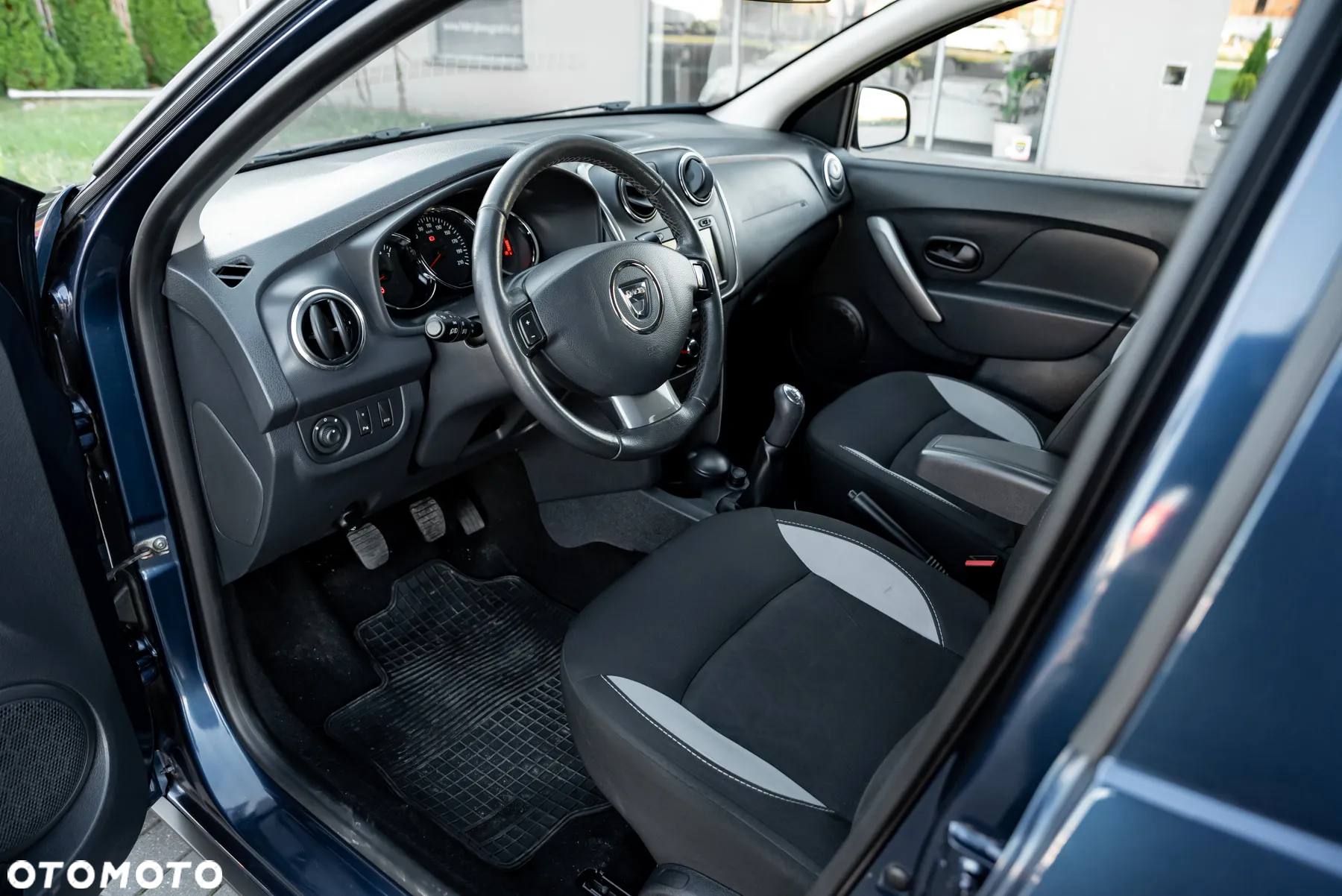 Dacia Sandero Stepway - 5