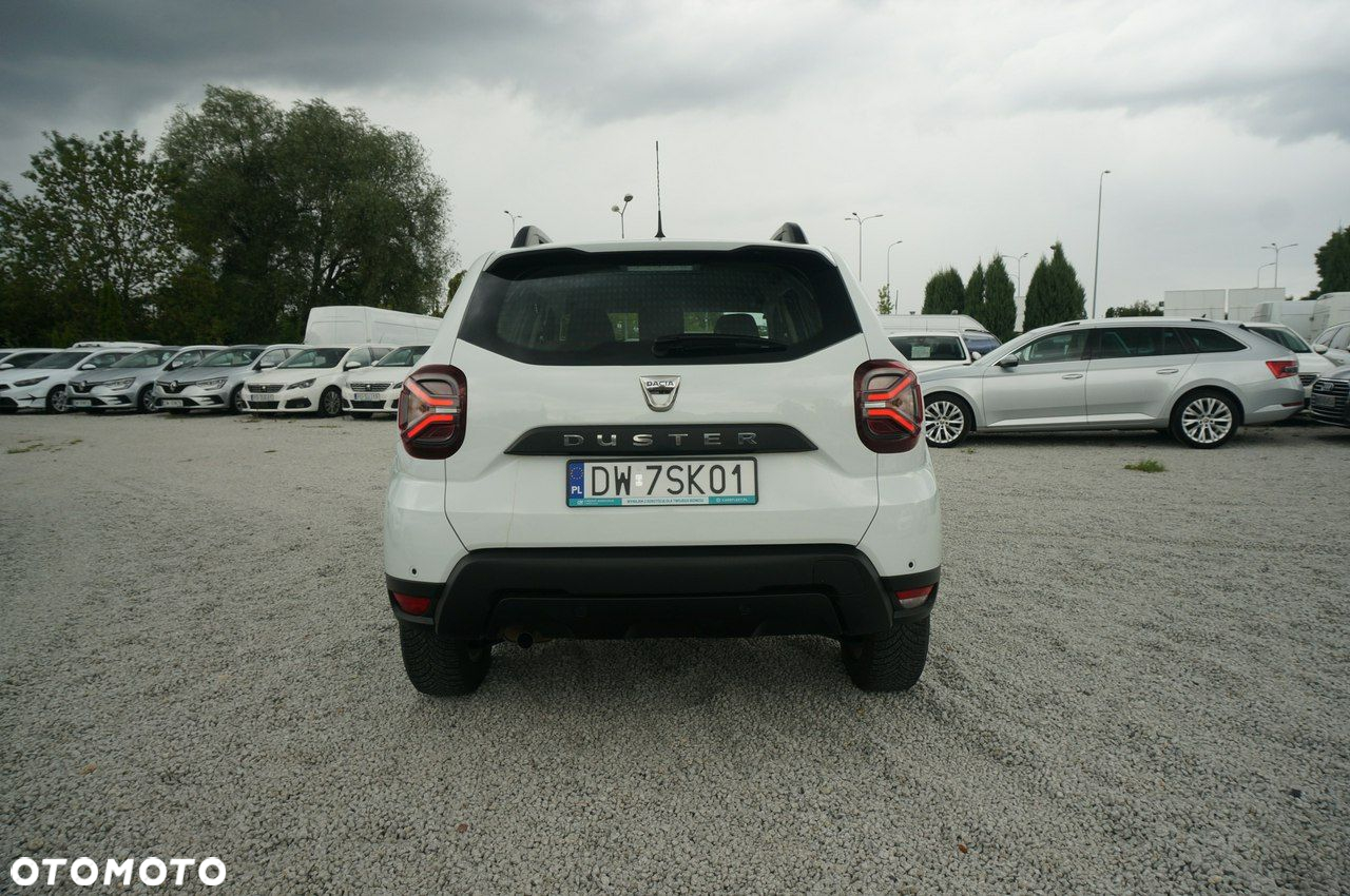 Dacia Duster 1.0 TCe Comfort - 7