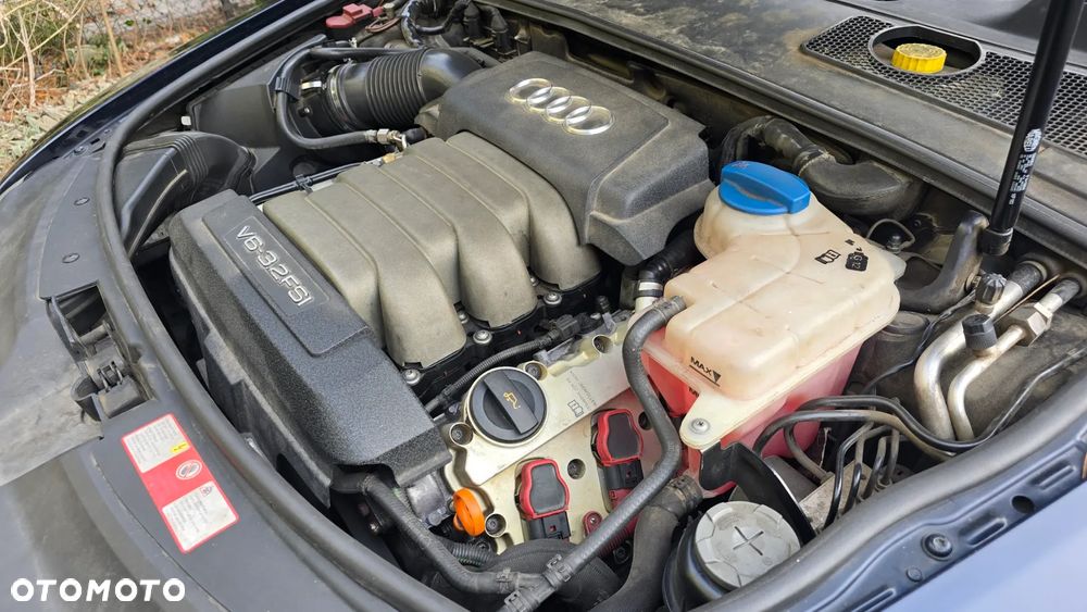 Audi A6 Limousine - 32