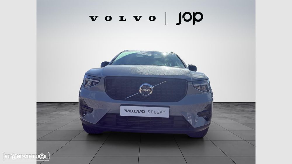 Volvo XC 40 1.5 T2 Plus Dark Auto - 9