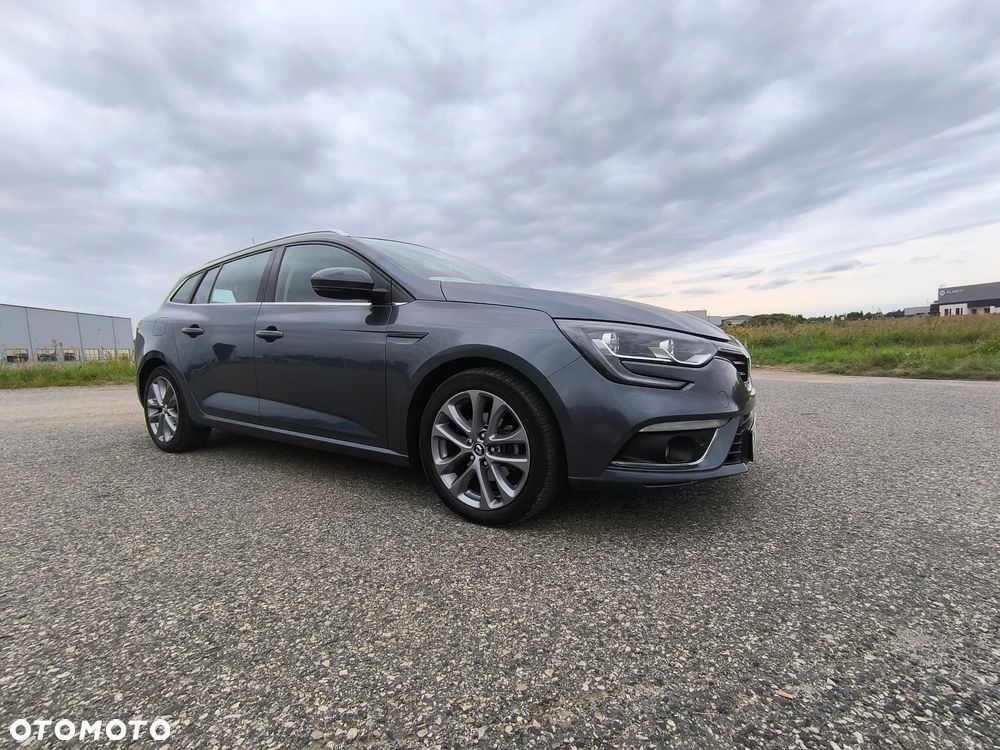 Renault Megane - 6
