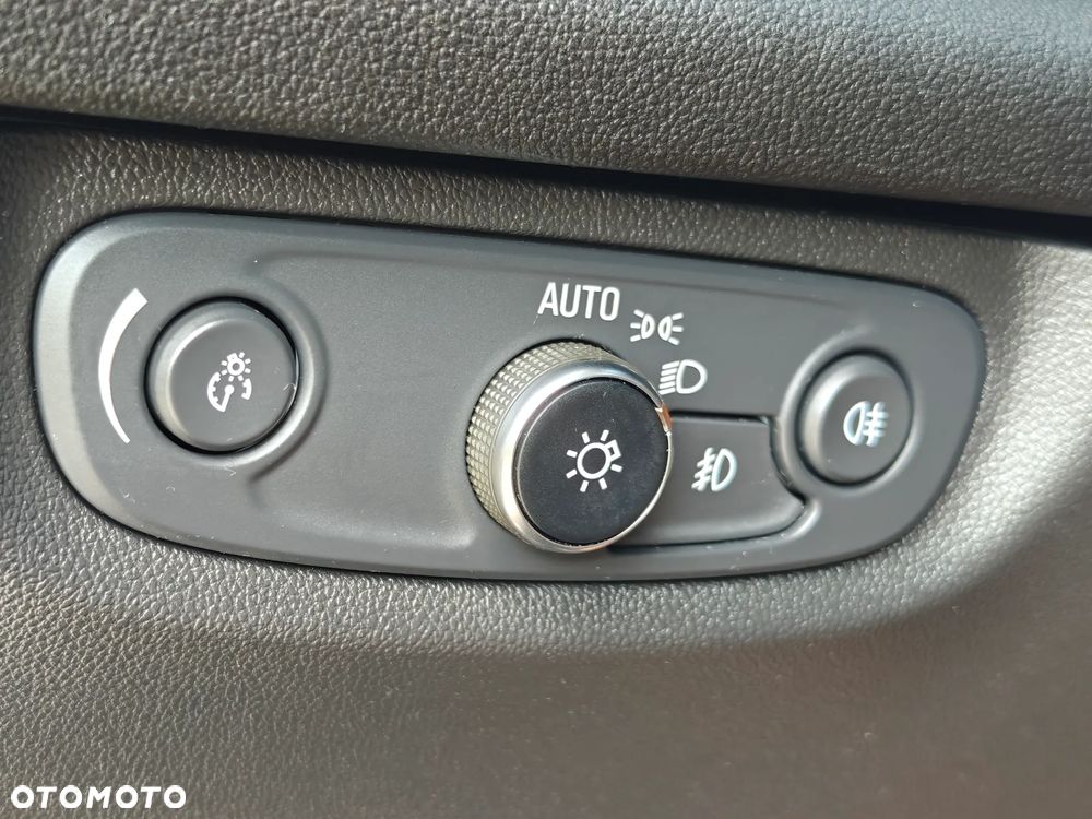 Opel Insignia 2.0 Automatik Business Edition - 13