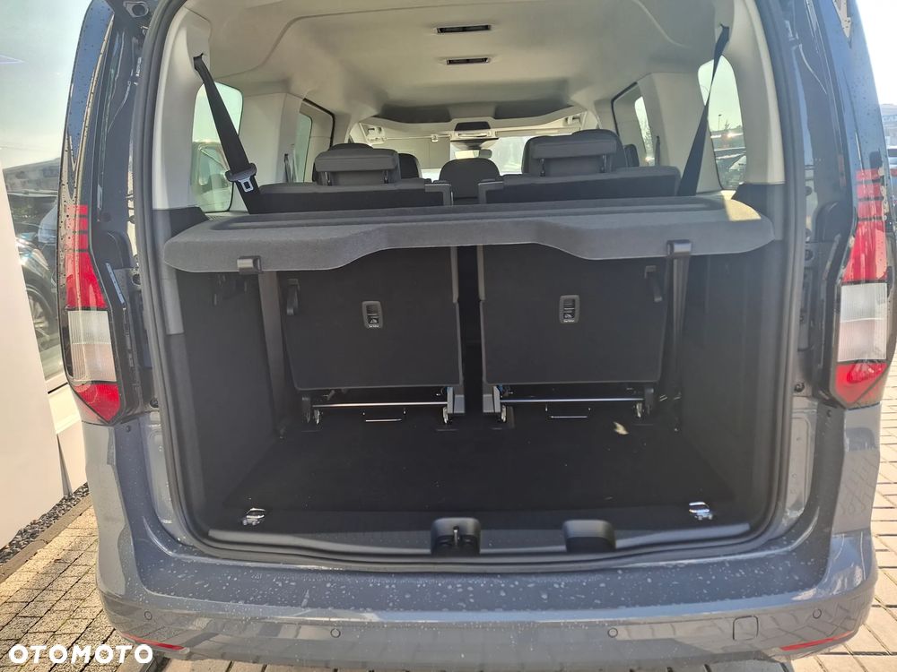 Volkswagen Caddy 2.0 TDI Life DSG - 23