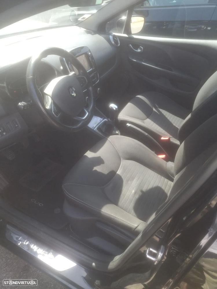 Renault Clio 0.9 TCe Limited - 3
