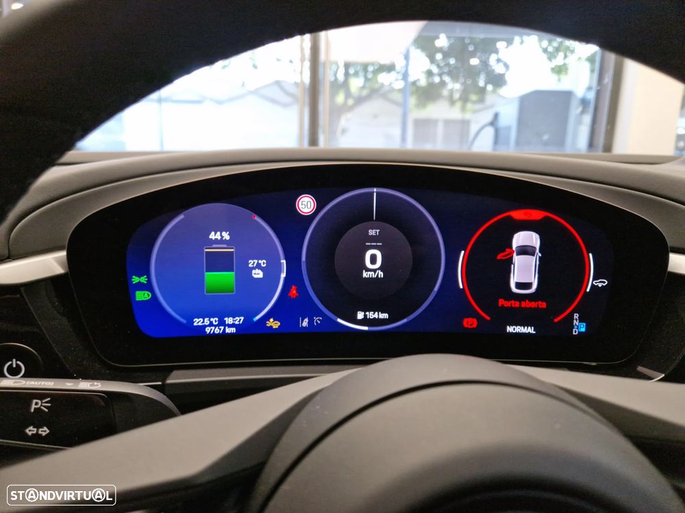 Porsche Macan 4S - 15