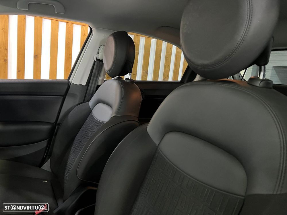 Fiat 500X 1.3 MJ Cross - 8