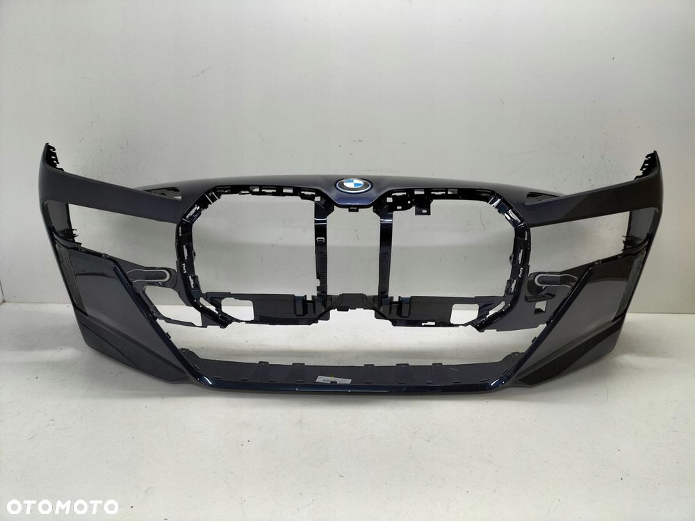zderzak przedni przód bmw 7 i7 g70 22- m-pakiet - 1