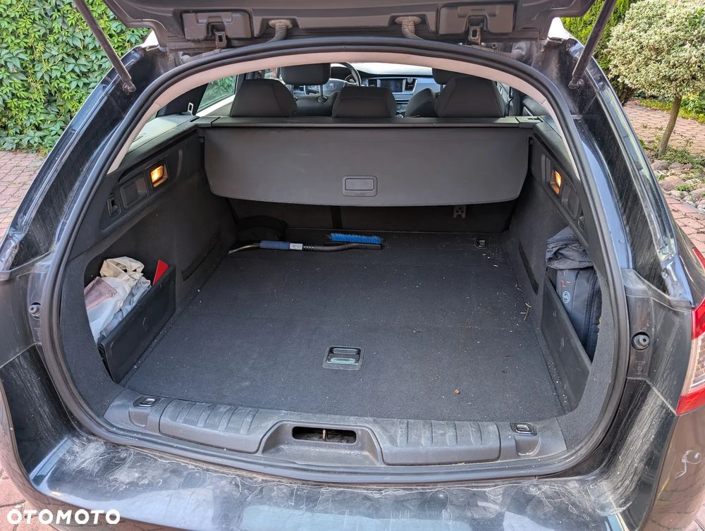 Peugeot 508 e-HDi FAP 110 EGS6 Access - 18