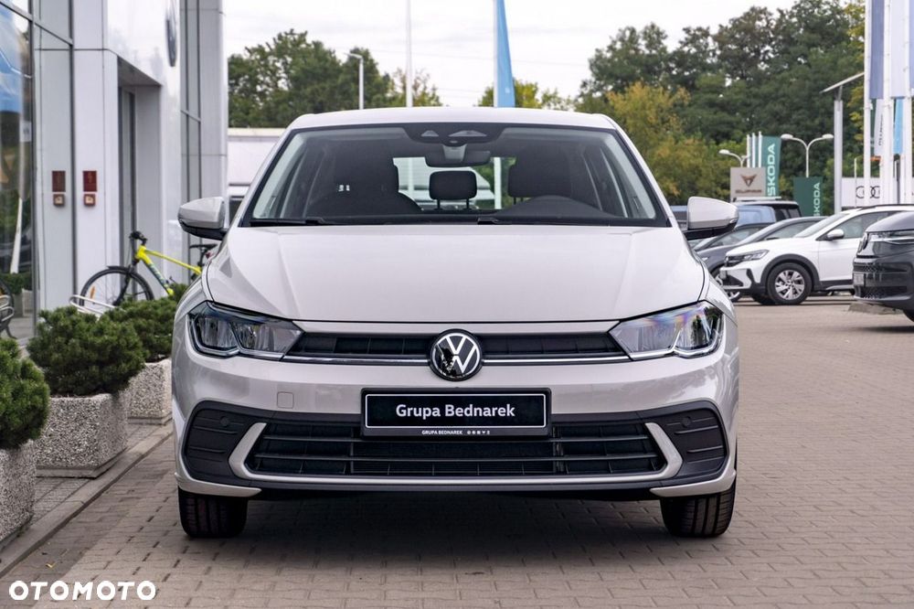 Volkswagen Polo - 4