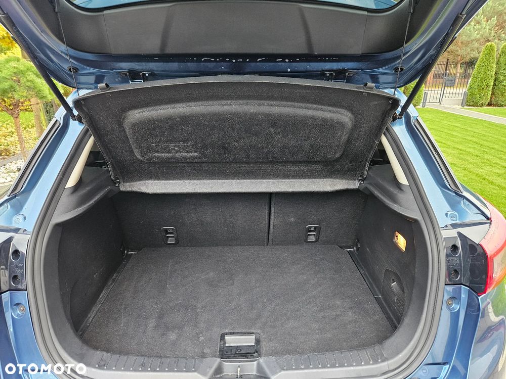 Mazda CX-3 2.0 Skymotion - 20