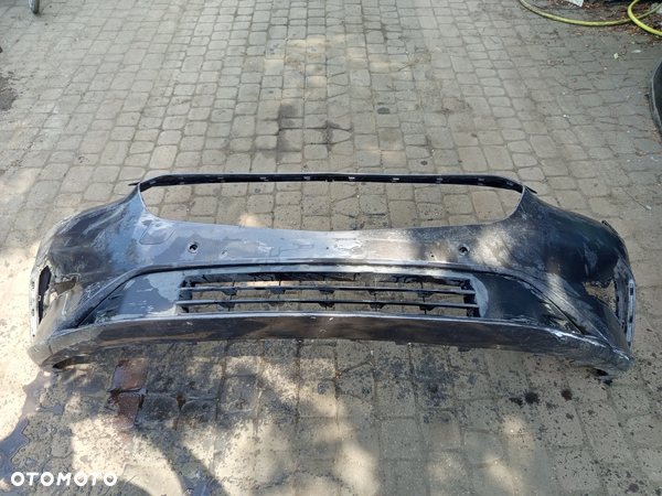 ZDERZAK PRZEDNI OPEL INSIGNIA B LIFT 20-