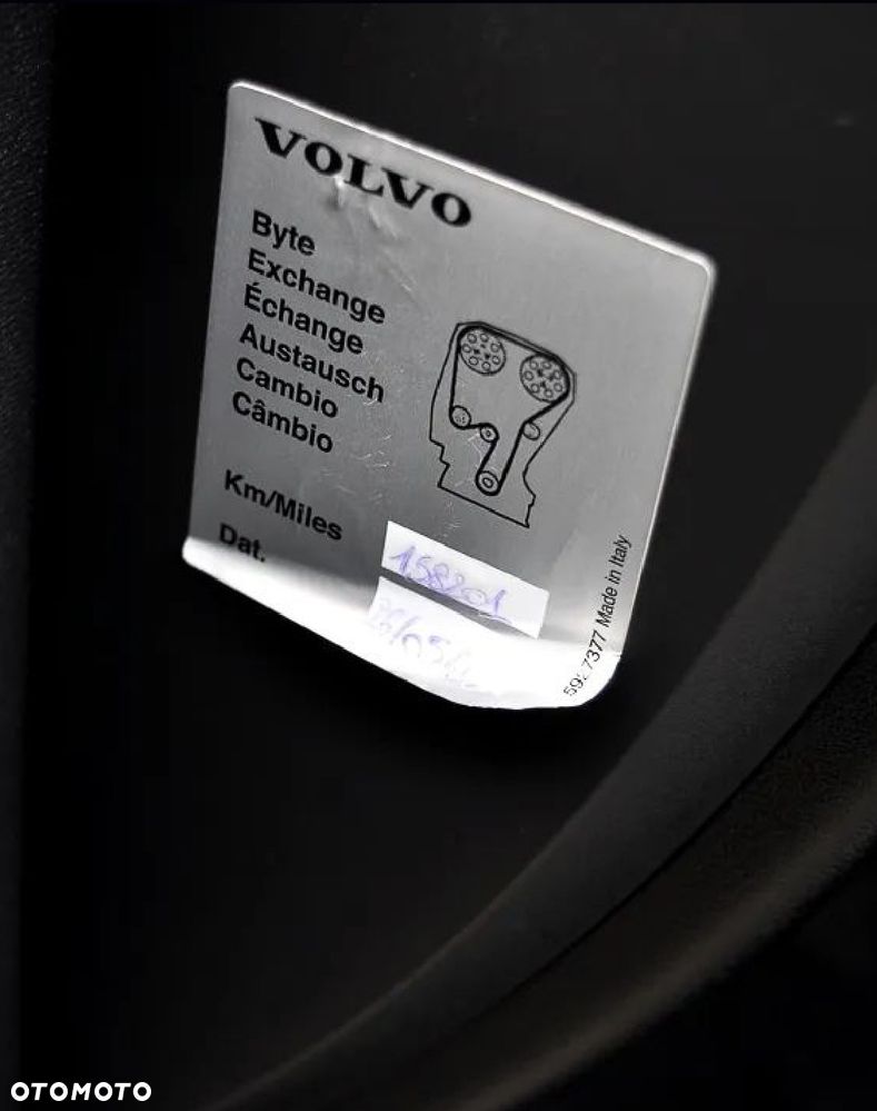 Volvo XC 40 D3 Momentum - 38