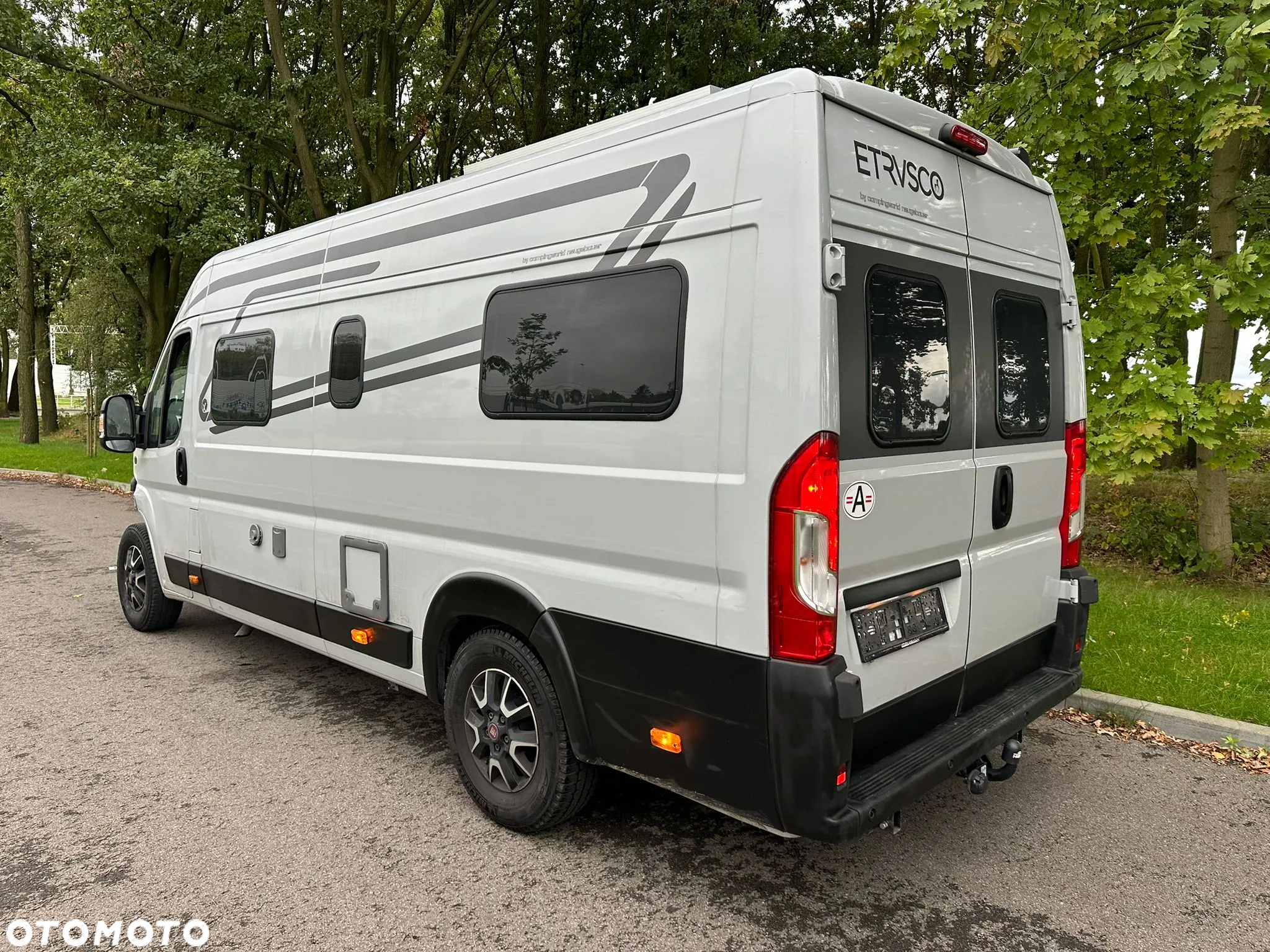 Etrusco 640 SB - 7