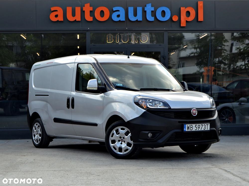 Fiat Doblo - 4
