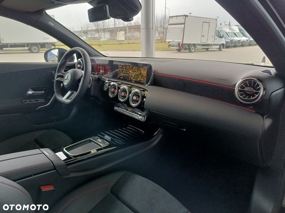 Mercedes-Benz Klasa A - 21