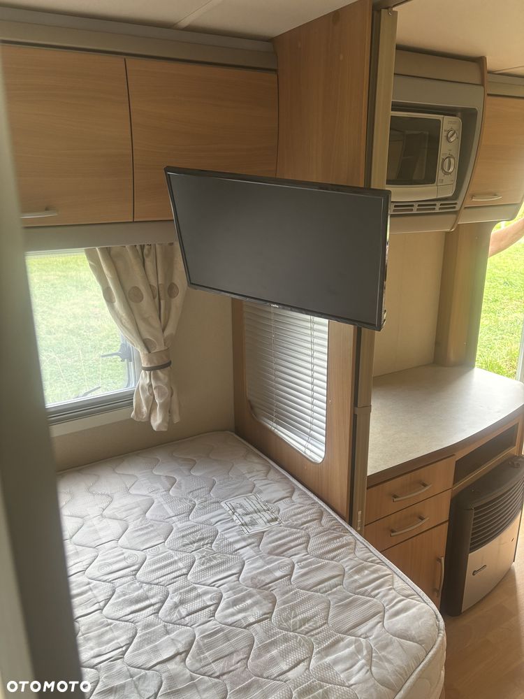 SWIFT CONQUEROR 540 - 22