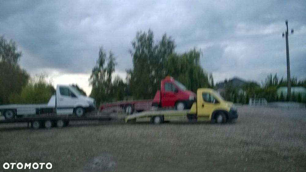 NAJAZDY- POMOC DROGOWA- PRODUCENT-SZYBKI MONTAŻ - 15