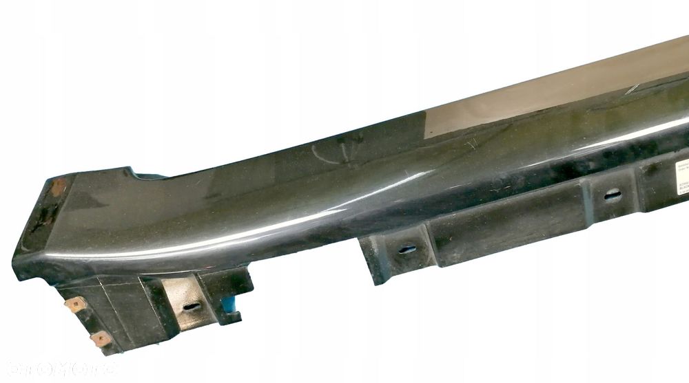 7209340 listwa progowa prawa próg BMW seria 7 F01 - 4