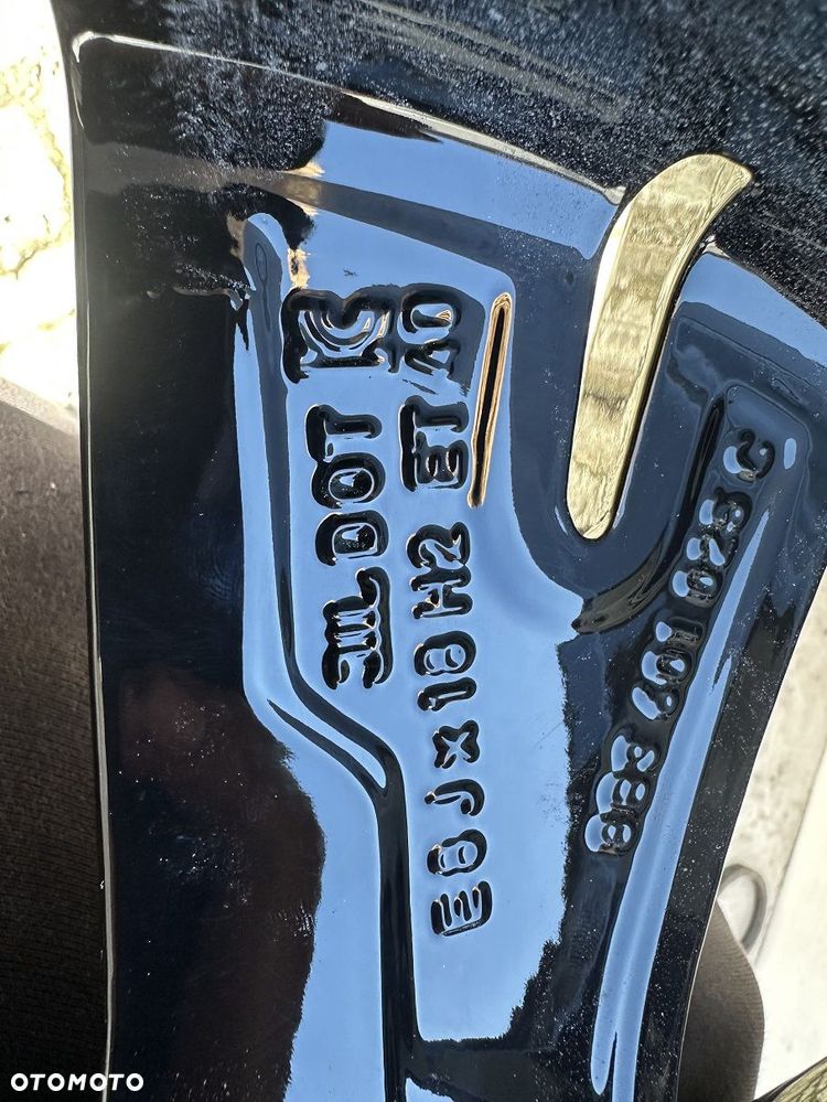 Felgi Alu 5x112 18 Audi A5 S5 8B3 B10 - 7