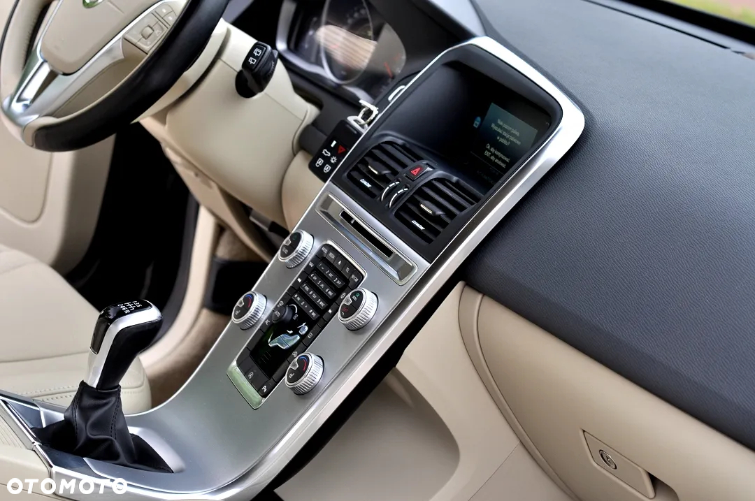 Volvo XC 60 D3 Summum - 30