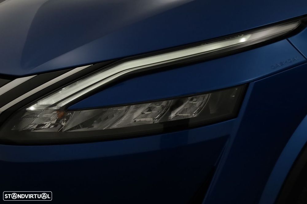 Nissan Qashqai - 6